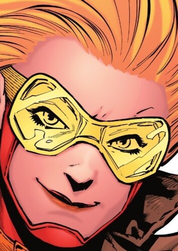 [DC]"Jesse Quick"