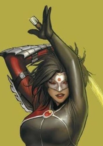 [DC]Katana