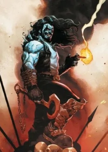 [DC]Lobo