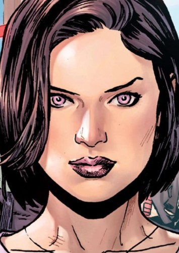 [DC]Lois Lane
