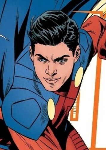 [DC]Mone-El