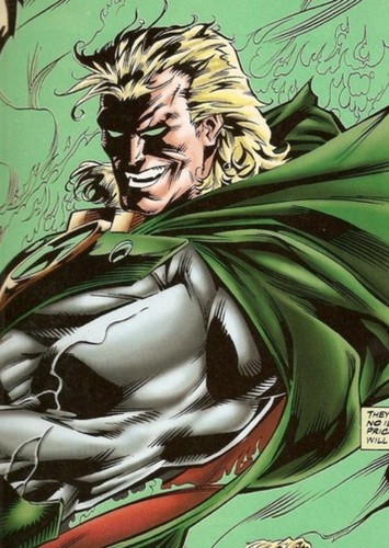 [DC]"Neron"