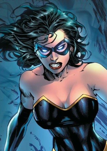 [DC]NightShade