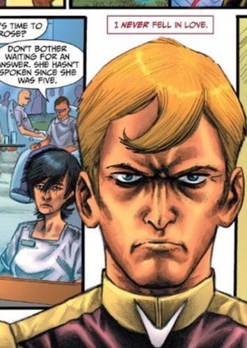 [DC]"Reverse Flash"