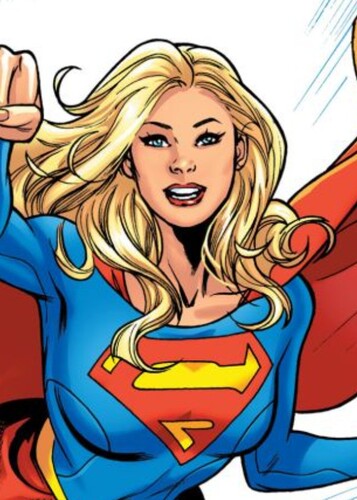 [DC]SuperGirl