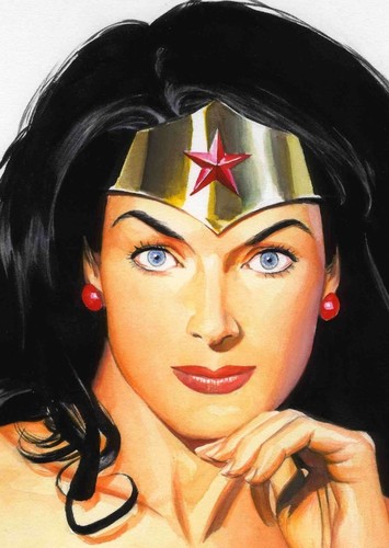 [DC]WonderWoman