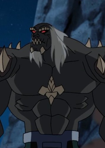 DCAU Doomsday