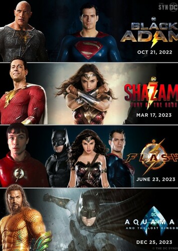 DCEU