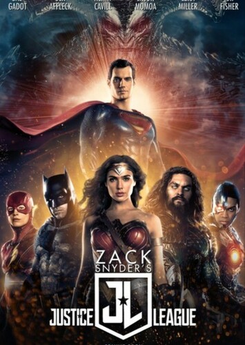 The DCEU