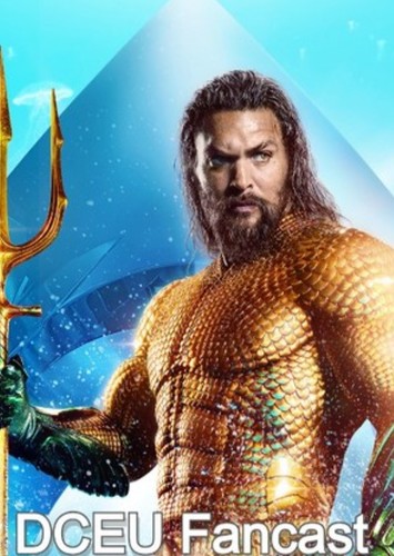 DCEU Aquaman