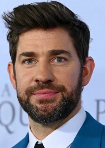 DCEU Characters That Will Played By John Krasinski