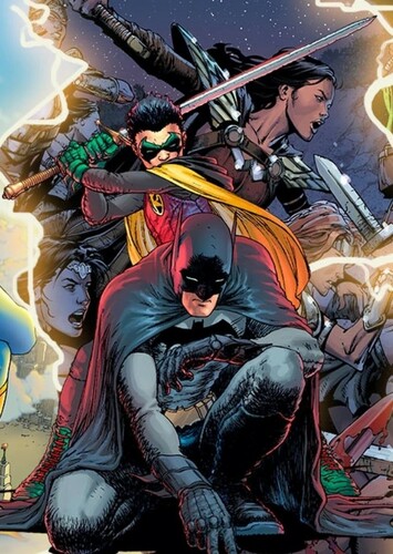 DCU