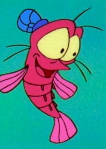 De Shrimp