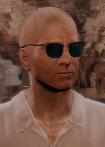 Deacon