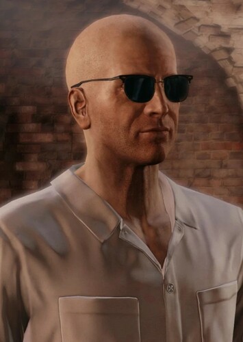Deacon