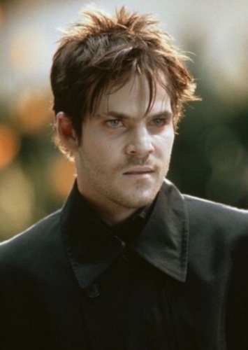 Deacon Frost