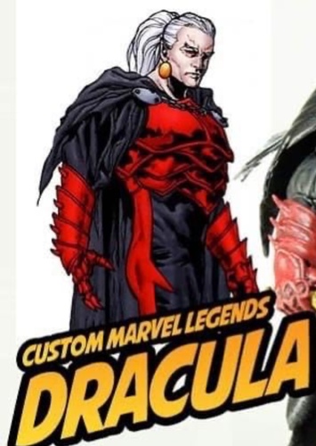 Dracula
