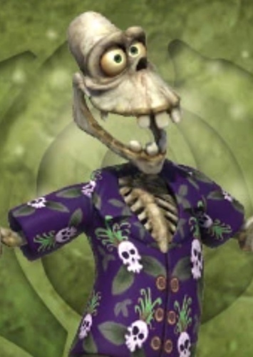 Dead Juju