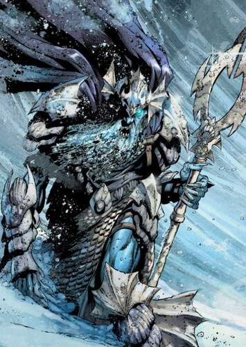 Dead King
