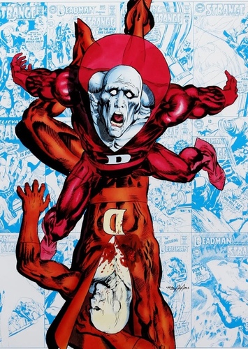 Dead Man