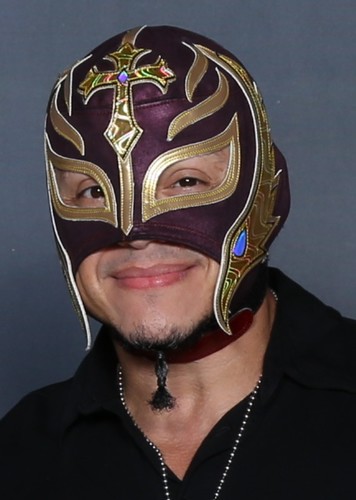 Dead Mysterio