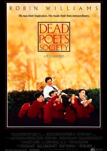Dead Poets Society