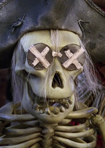 Dead Tom
