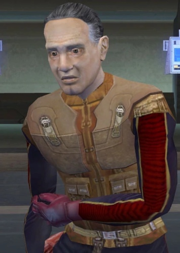 Deadeye Duncan