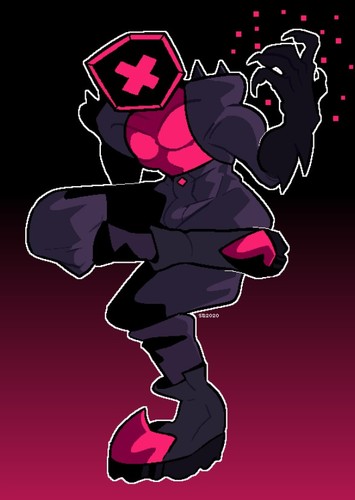 Deadlocked