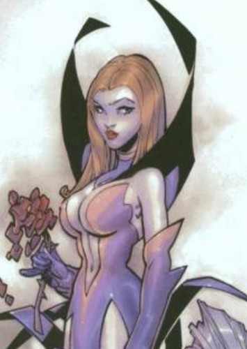 Deadly Nightshade