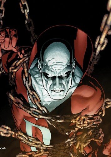 Deadman