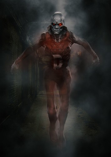 Deadman