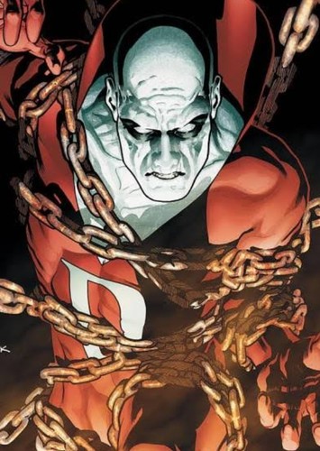 Deadman