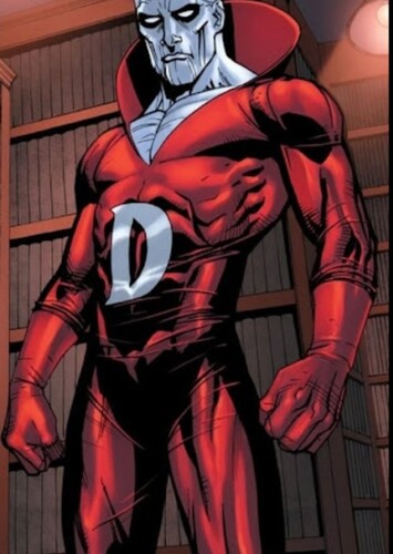 Deadman