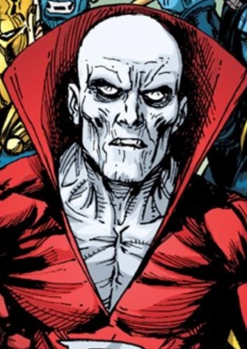 Deadman
