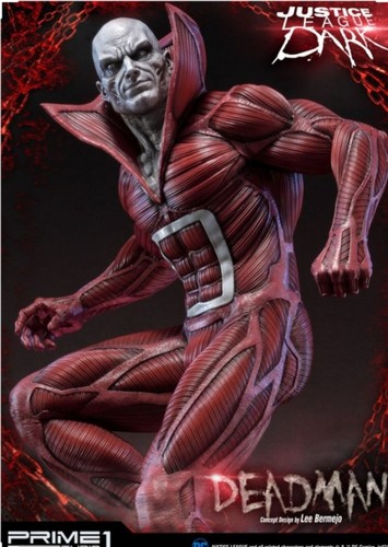 Deadman