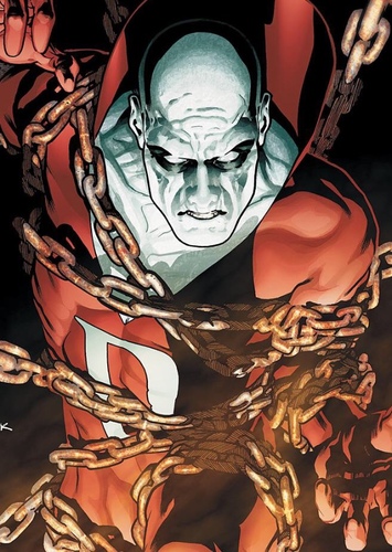 Deadman