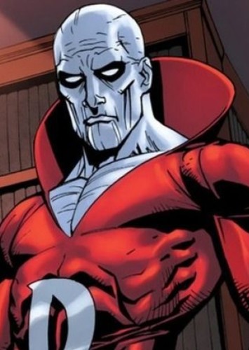 Deadman
