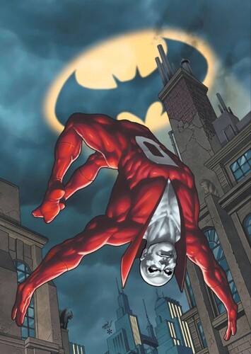 Deadman