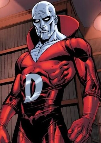 Deadman