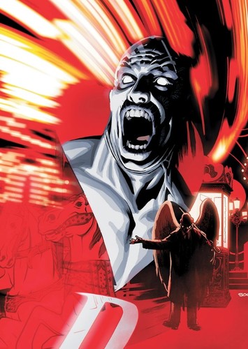 Deadman