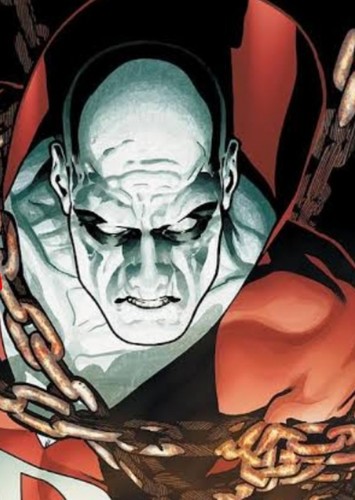 Deadman