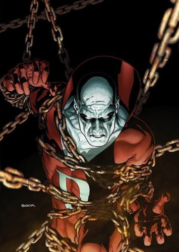 Deadman