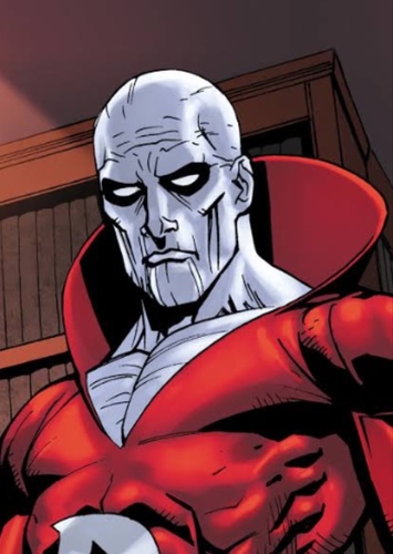 Deadman