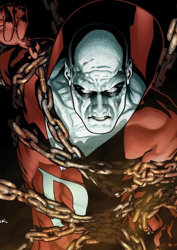 Deadman