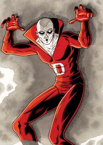 Deadman