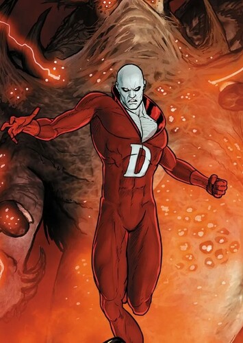 Deadman