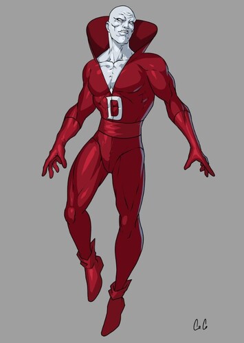 Deadman