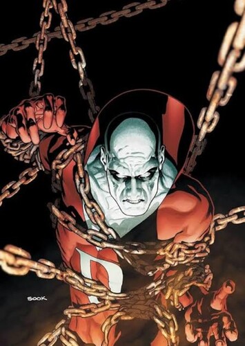 Deadman