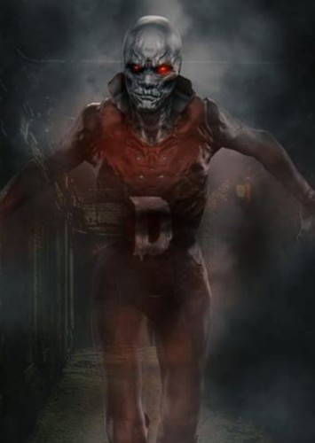 Deadman
